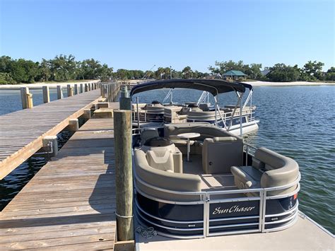  Check out our dolphin &. . Papa joes pontoons